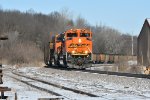 BNSF 9019